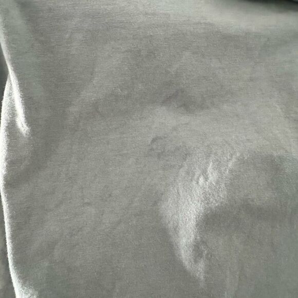 Zara Women’s Short Sleeve Blue T-Shirt Size Small Essential Basic Style - Picture 9 of 10